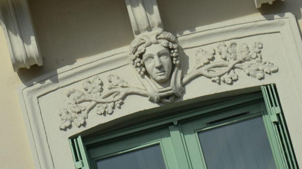 Villa 13 Limoges Oda fotoğraf