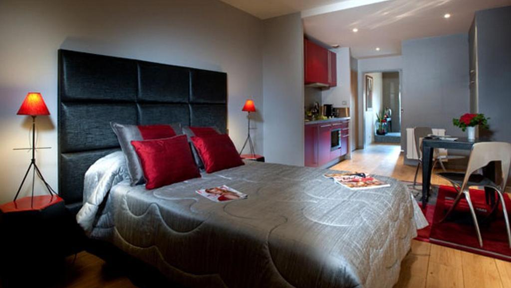 Villa 13 Limoges Oda fotoğraf