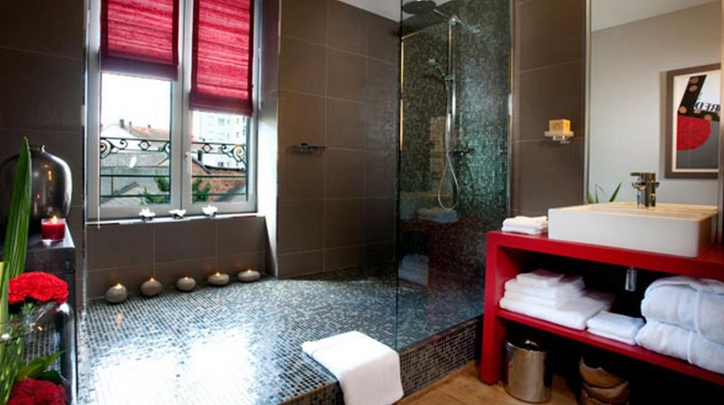 Villa 13 Limoges Oda fotoğraf