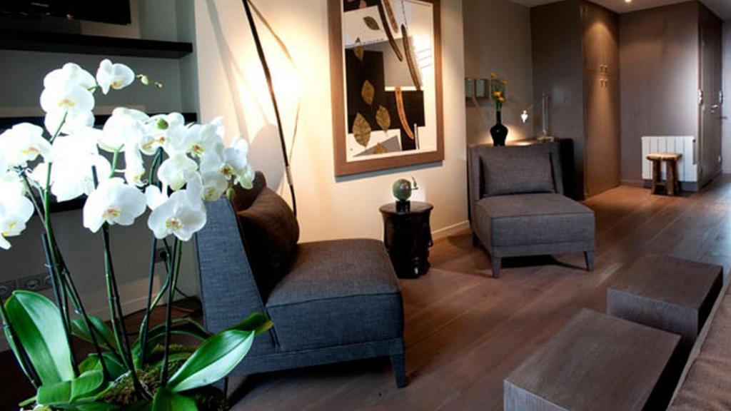 Villa 13 Limoges Oda fotoğraf