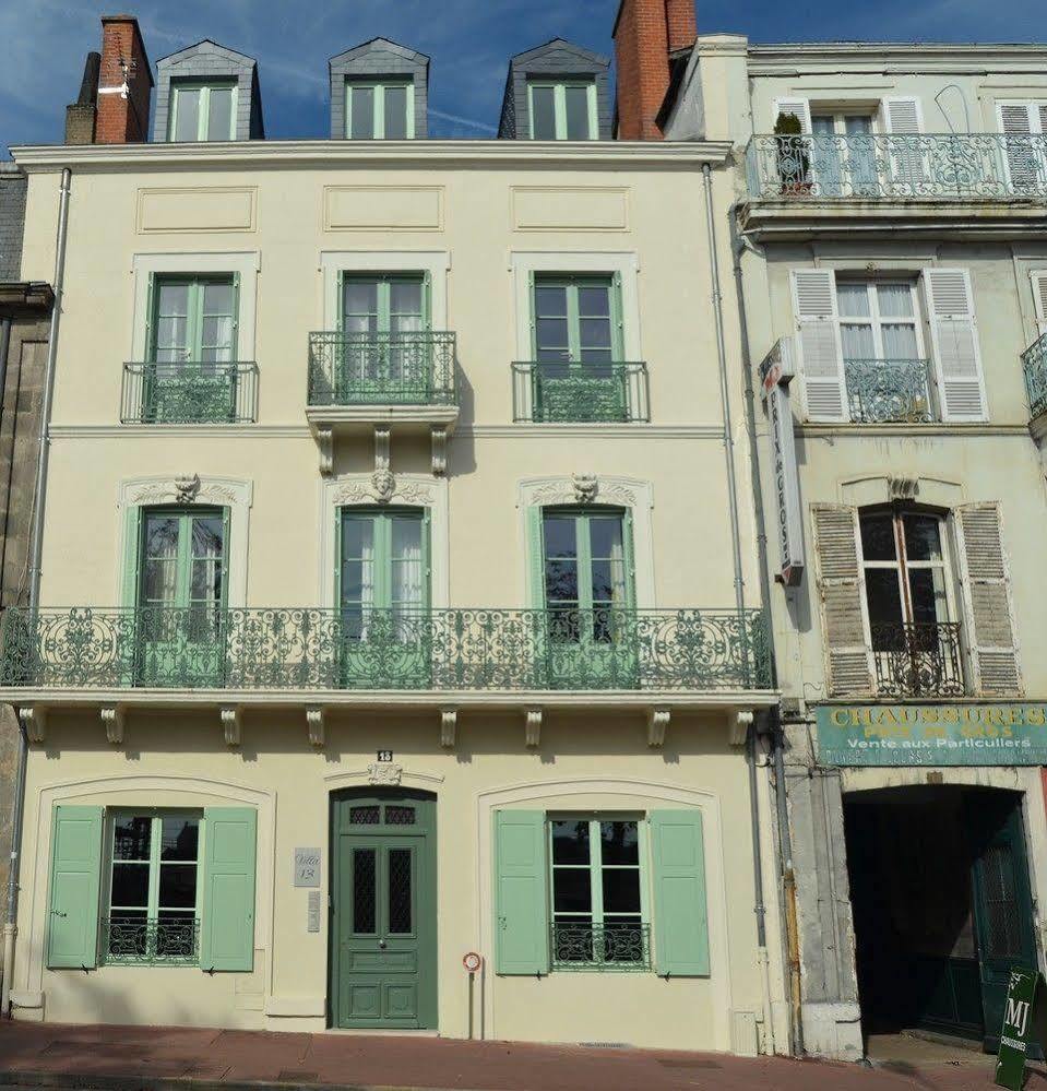 Villa 13 Limoges Dış mekan fotoğraf