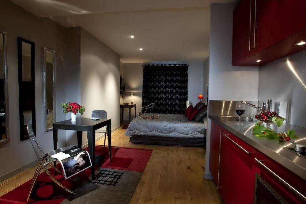 Villa 13 Limoges Dış mekan fotoğraf
