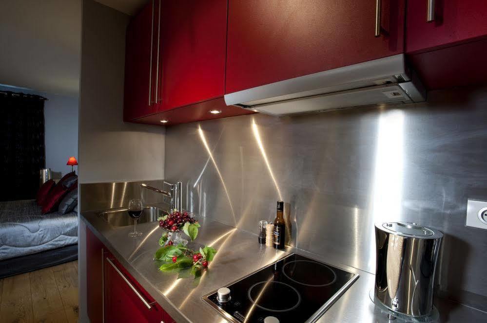 Villa 13 Limoges Dış mekan fotoğraf