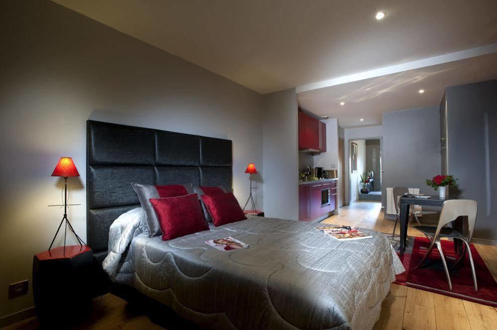Villa 13 Limoges Dış mekan fotoğraf