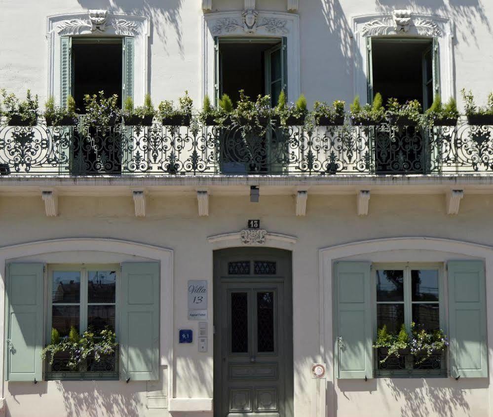 Villa 13 Limoges Dış mekan fotoğraf