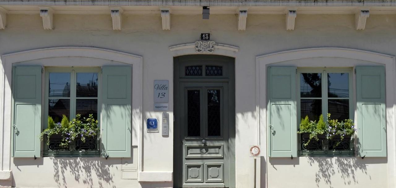 Villa 13 Limoges Dış mekan fotoğraf
